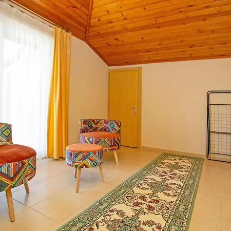 빌라 Paradise Town Hazel