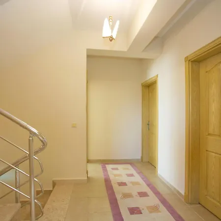 빌라 Paradise Town Hazel *