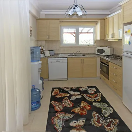 Paradise Town Hazel 빌라 *