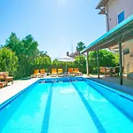 Paradise Town Hazel Villa Belek