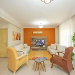 Paradise Town Hazel Villa Belek