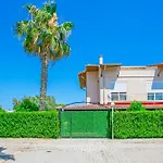 빌라 Paradise Town Hazel