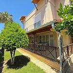Villa Paradise Town Hazel Belek