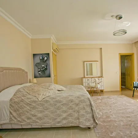 Paradise Town Hazel Belek