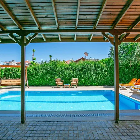 Paradise Town Hazel * Belek