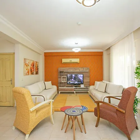 Paradise Town Hazel Villa Belek