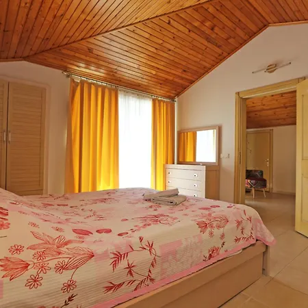 Paradise Town Hazel Villa Belek