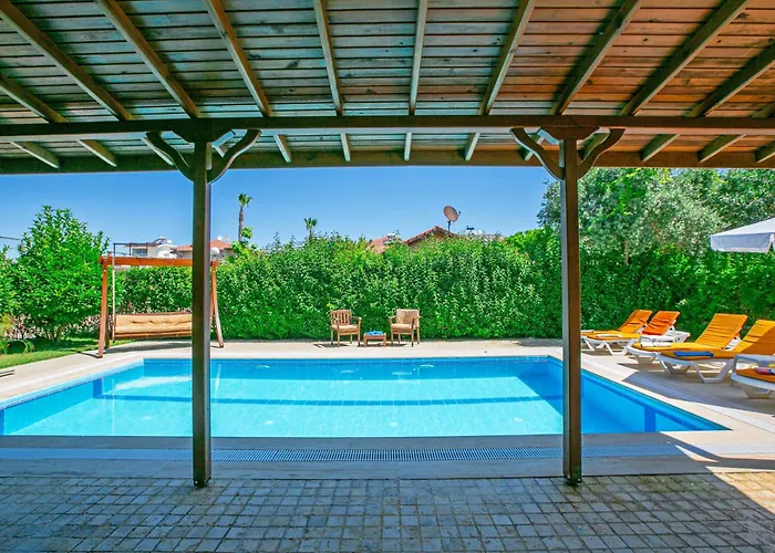 Paradise Town Hazel * Belek