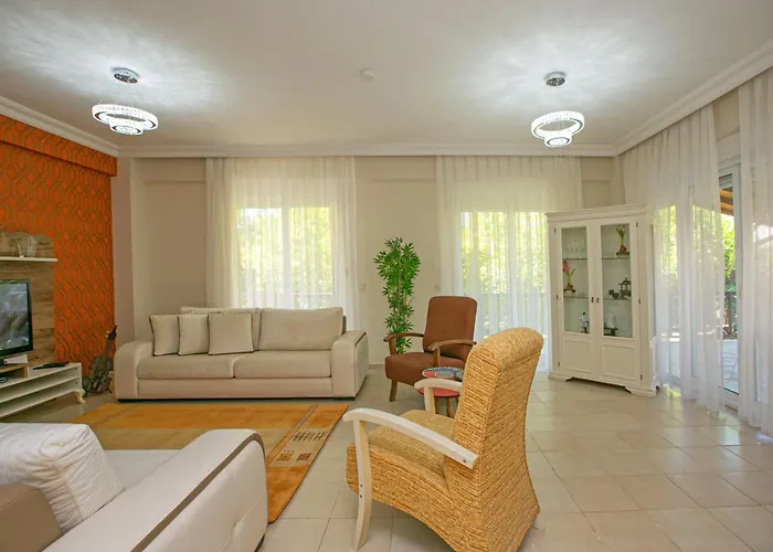 Villa Paradise Town Hazel *