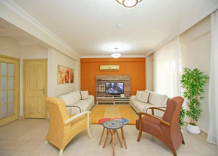 Paradise Town Hazel Villa Belek