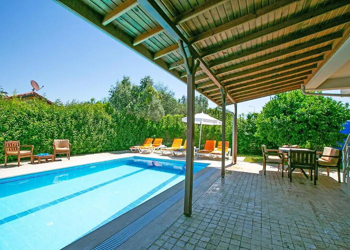 Paradise Town Hazel Belek