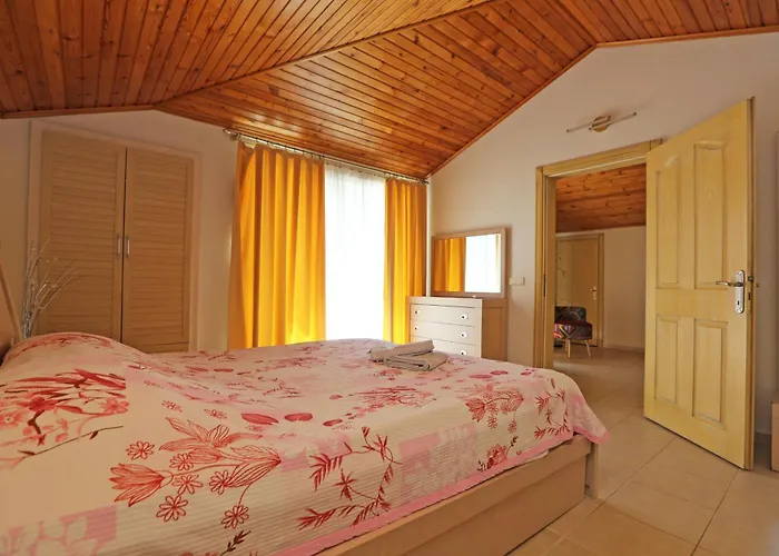 Paradise Town Hazel Vila Belek