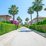 Paradise Town Hazel Villa