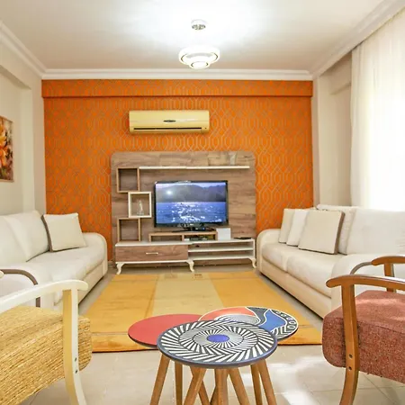 Villa Paradise Town Hazel Belek