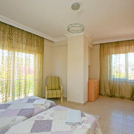 Paradise Town Hazel Villa