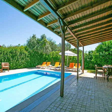 Paradise Town Hazel Belek