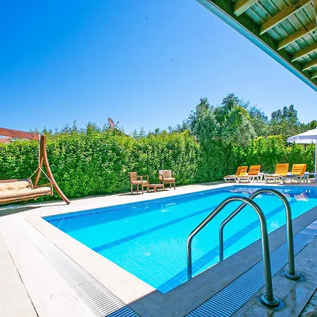 Villa Paradise Town Hazel *