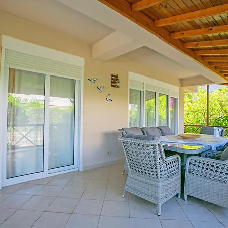 Paradise Town Hazel Villa Belek