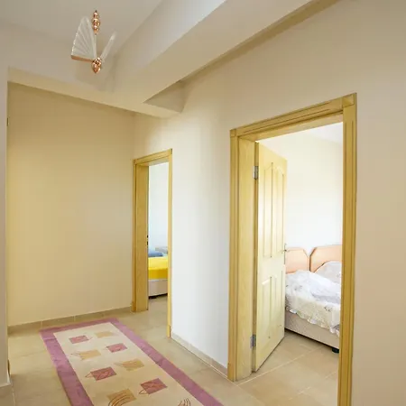 Villa Paradise Town Hazel Belek