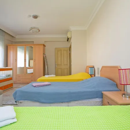 Paradise Town Hazel Belek