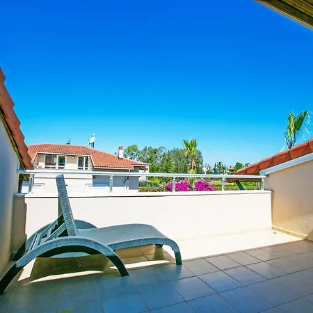 Paradise Town Hazel * Belek