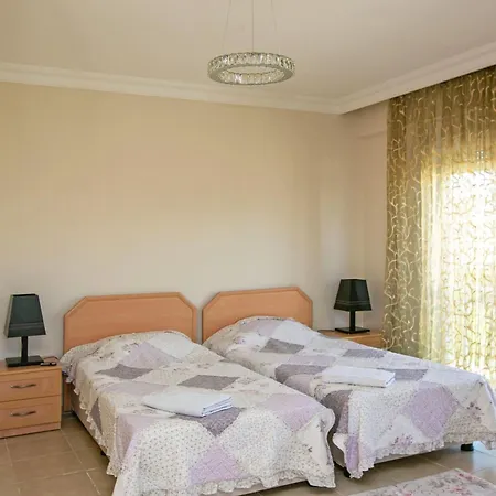 Villa Paradise Town Hazel Belek