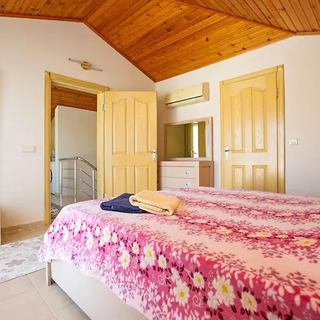 Villa Paradise Town Hazel *