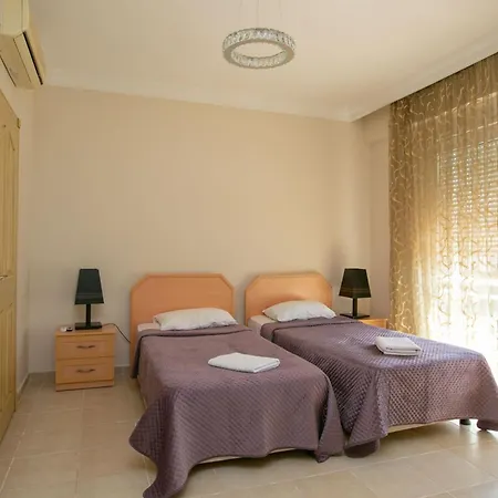 Paradise Town Hazel 贝莱克