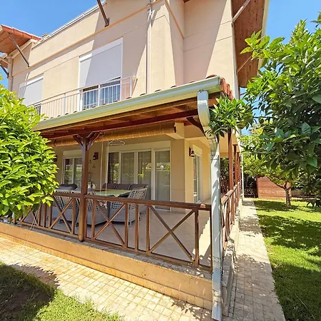 Paradise Town Hazel Belek