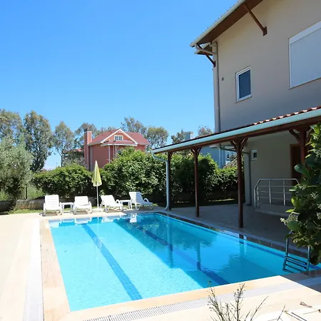 Villa Paradise Town Hazel *