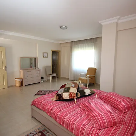 Paradise Town Hazel Villa Belek