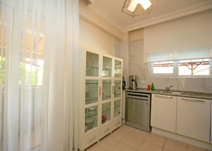 Paradise Town Hazel 贝莱克