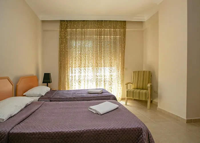 Paradise Town Hazel 别墅