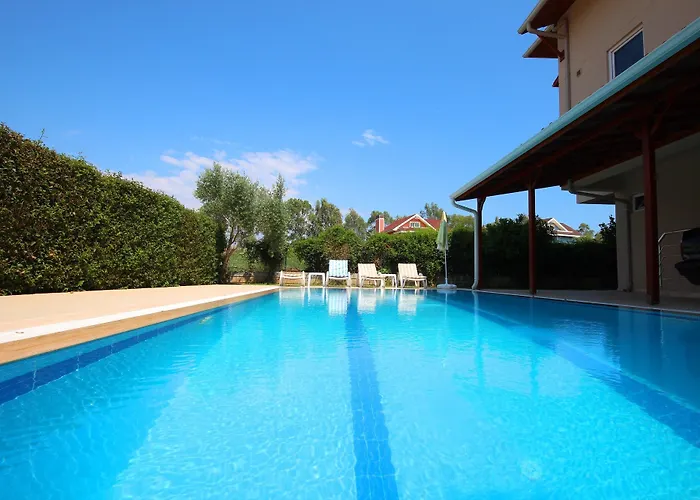 别墅 Paradise Town Hazel