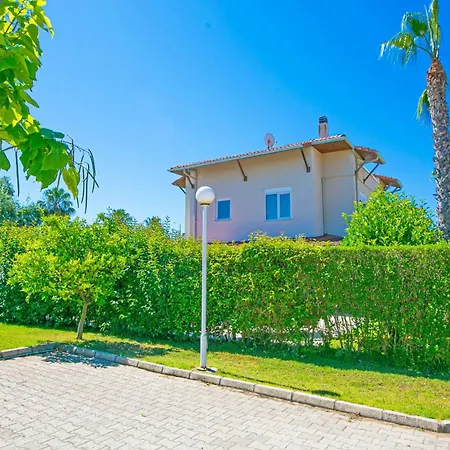 Villa Paradise Town Hazel