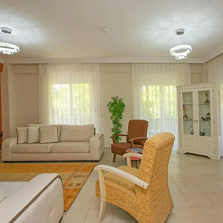 Villa Paradise Town Hazel *