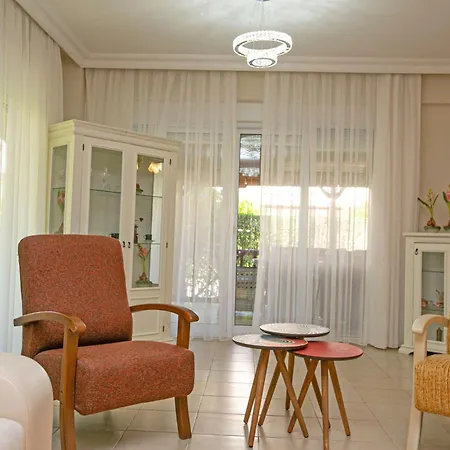 Paradise Town Hazel * Belek