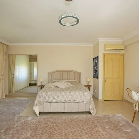 Paradise Town Hazel Villa