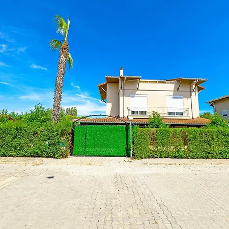 Paradise Town Hazel Belek